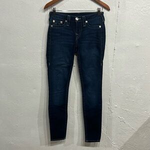 True Religion Jeggings
